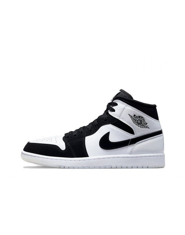 Air Jordan 1 Mid SE 'Diamond'