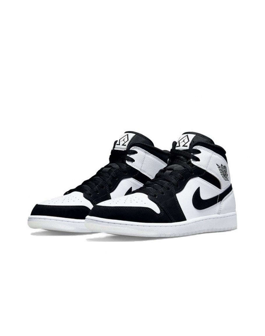 Air Jordan 1 Mid SE 'Diamond'