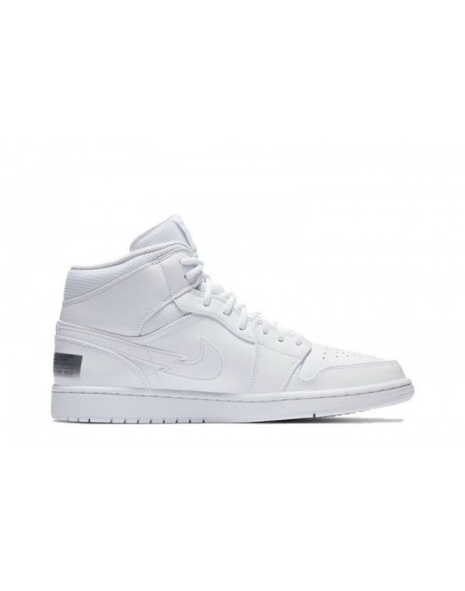 Air Jordan 1 Mid SE 'Euro Tour'