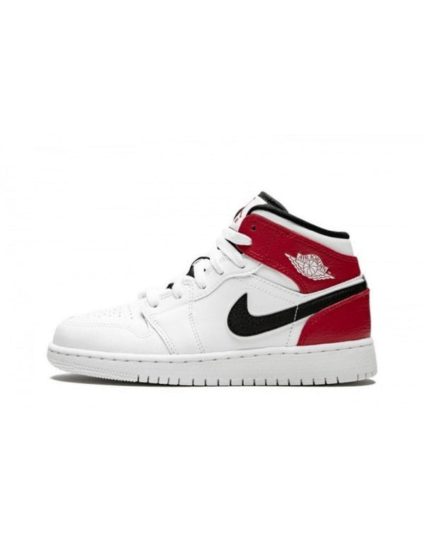 Air Jordan 1 Mid GS 'Chicago'