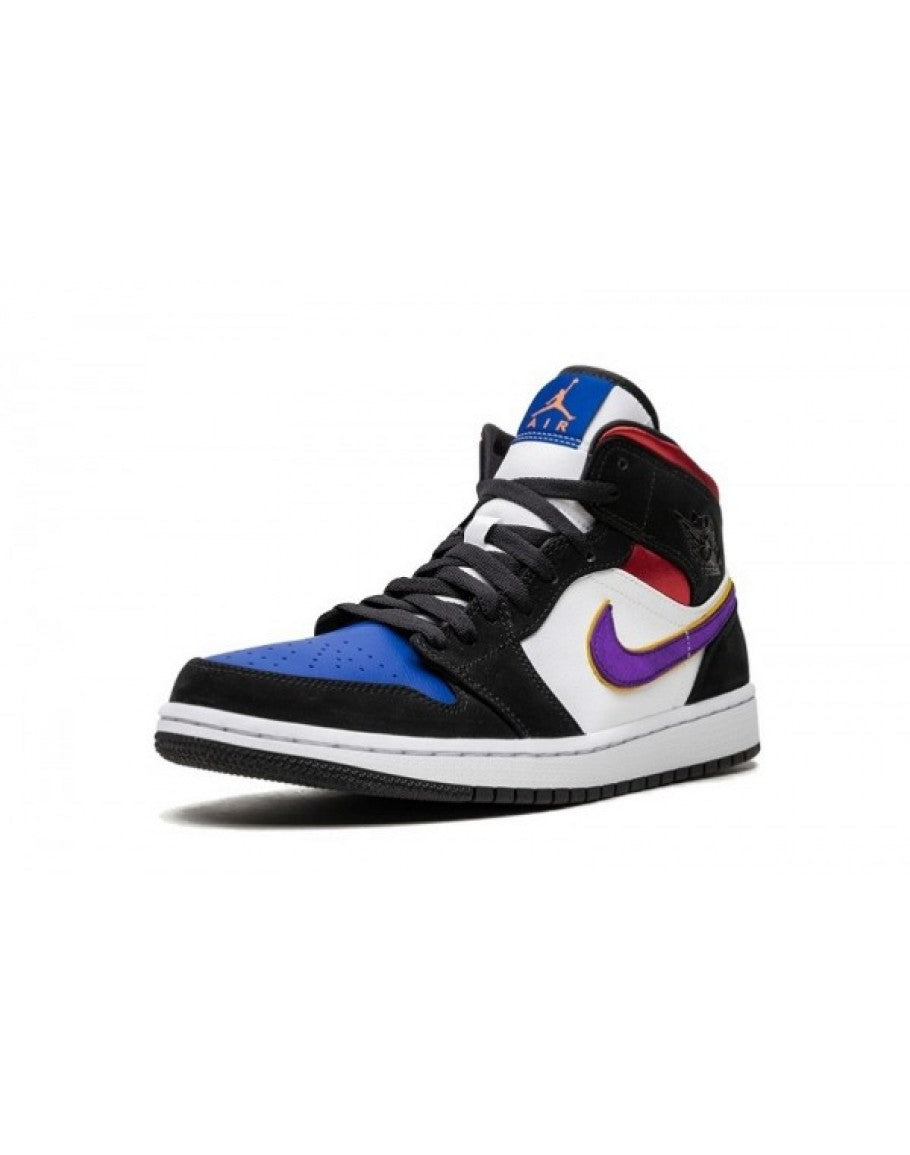 Air Jordan 1 Mid SE 'Rivals'