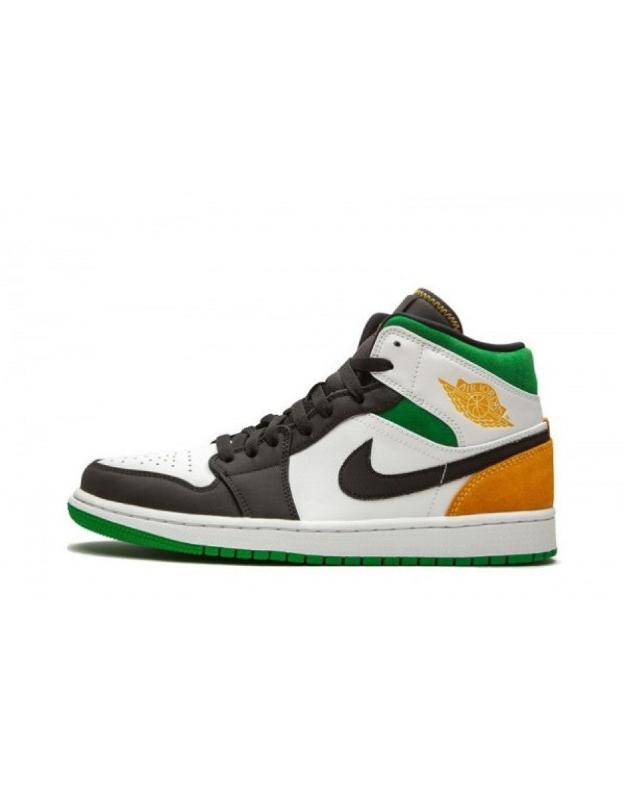 Air Jordan 1 Mid SE 'Oakland'