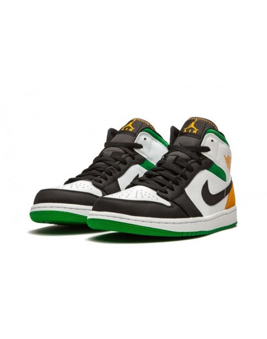 Air Jordan 1 Mid SE 'Oakland'