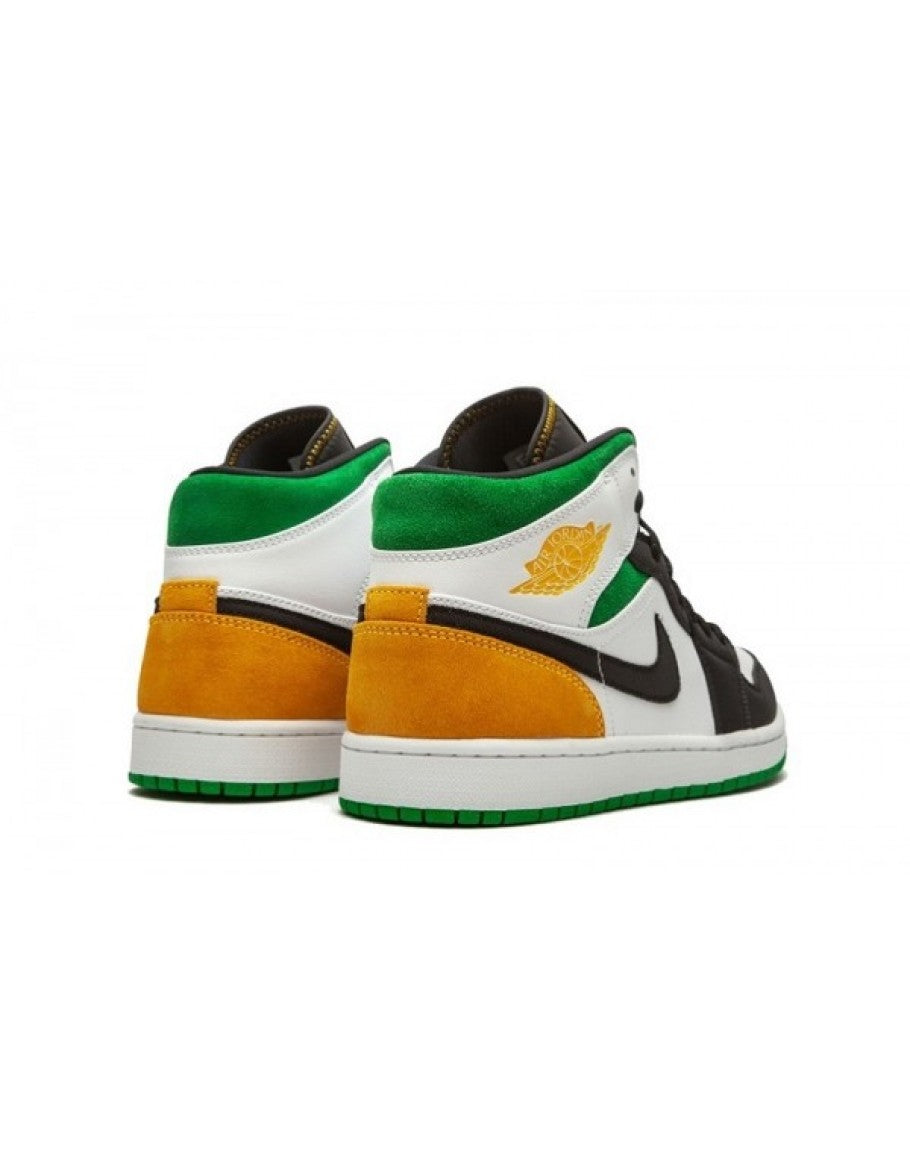 Air Jordan 1 Mid SE 'Oakland'