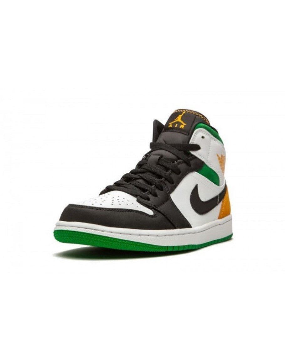 Air Jordan 1 Mid SE 'Oakland'