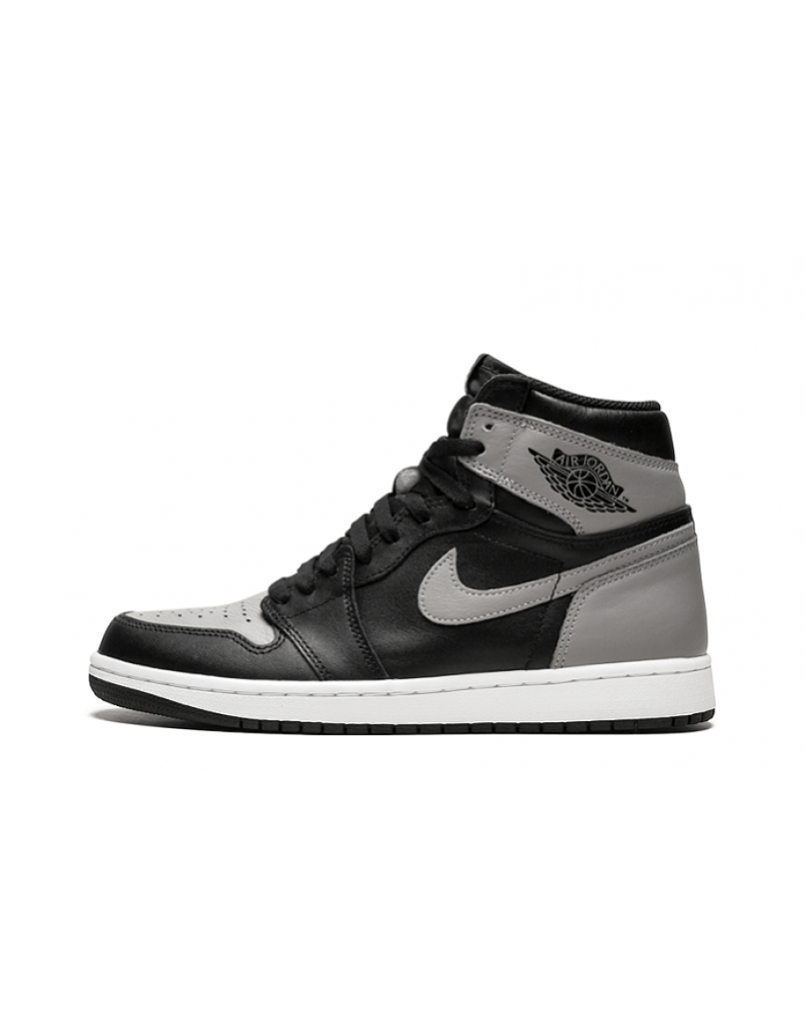 Air Jordan 1 Retro High OG 'Shadow' 2018