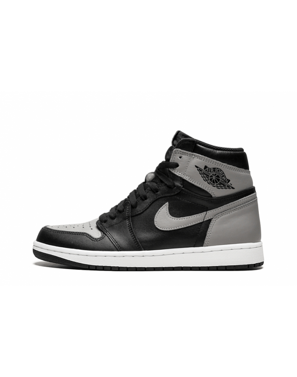 Air Jordan 1 Retro High OG 'Shadow' 2018