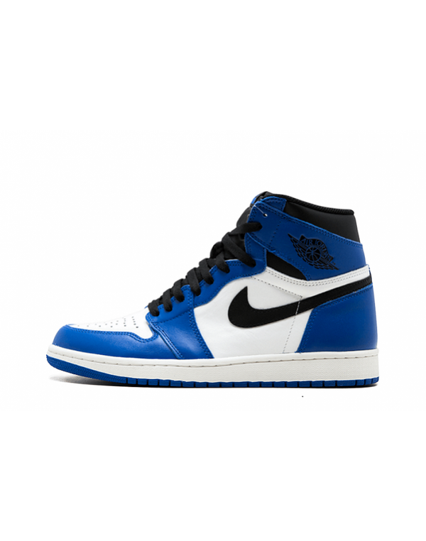 Air Jordan 1 Retro High OG 'Game Royal'