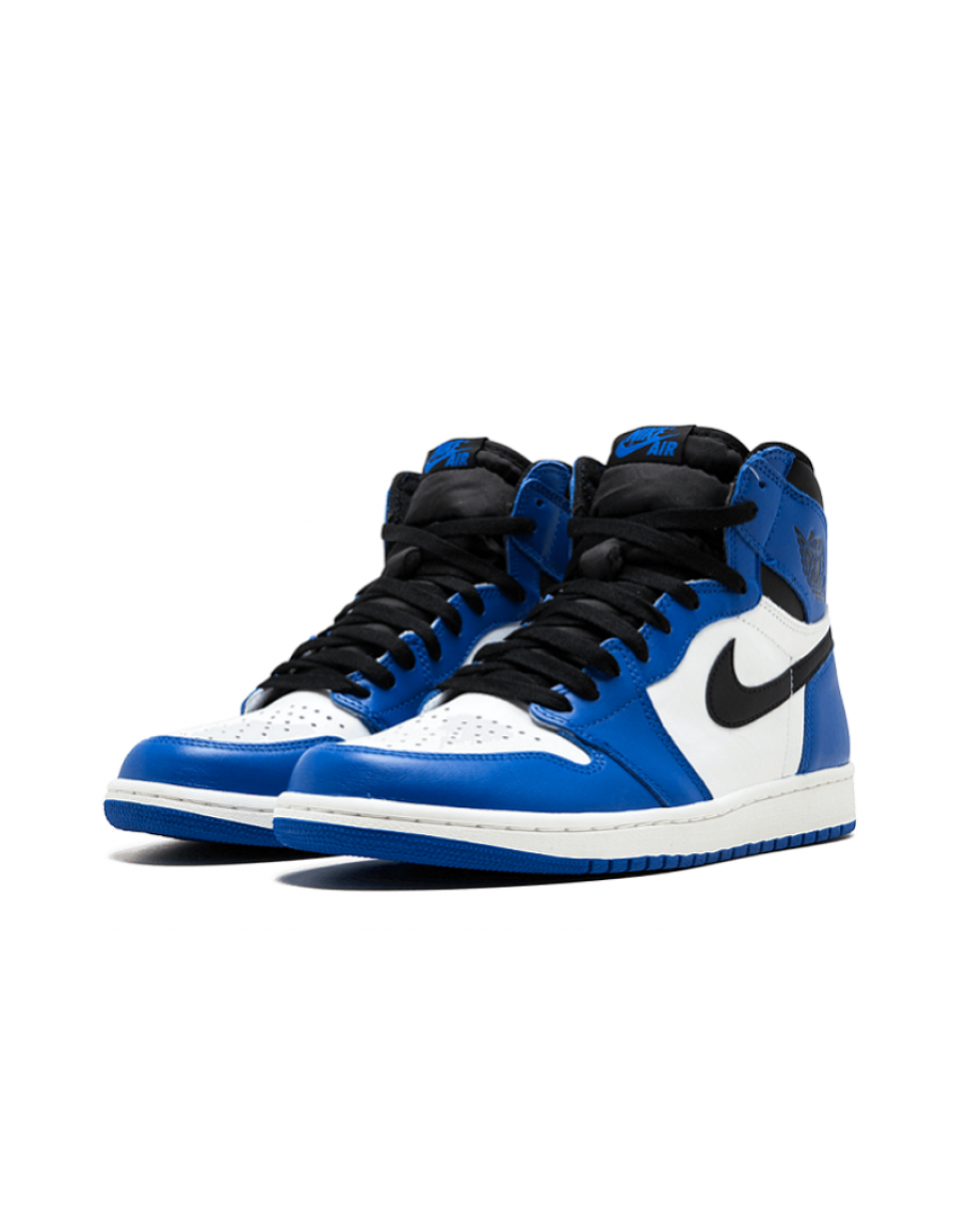 Air Jordan 1 Retro High OG 'Game Royal'