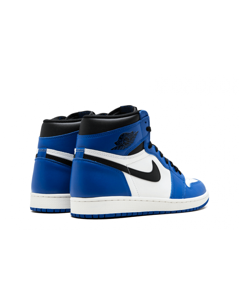 Air Jordan 1 Retro High OG 'Game Royal'