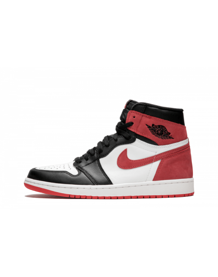 Air Jordan 1 Retro High OG 'Track Red'