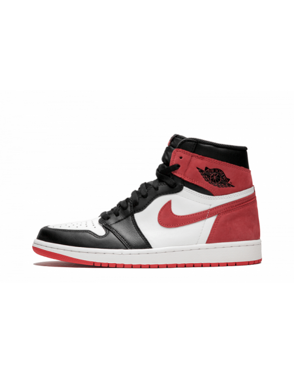 Air Jordan 1 Retro High OG 'Track Red'