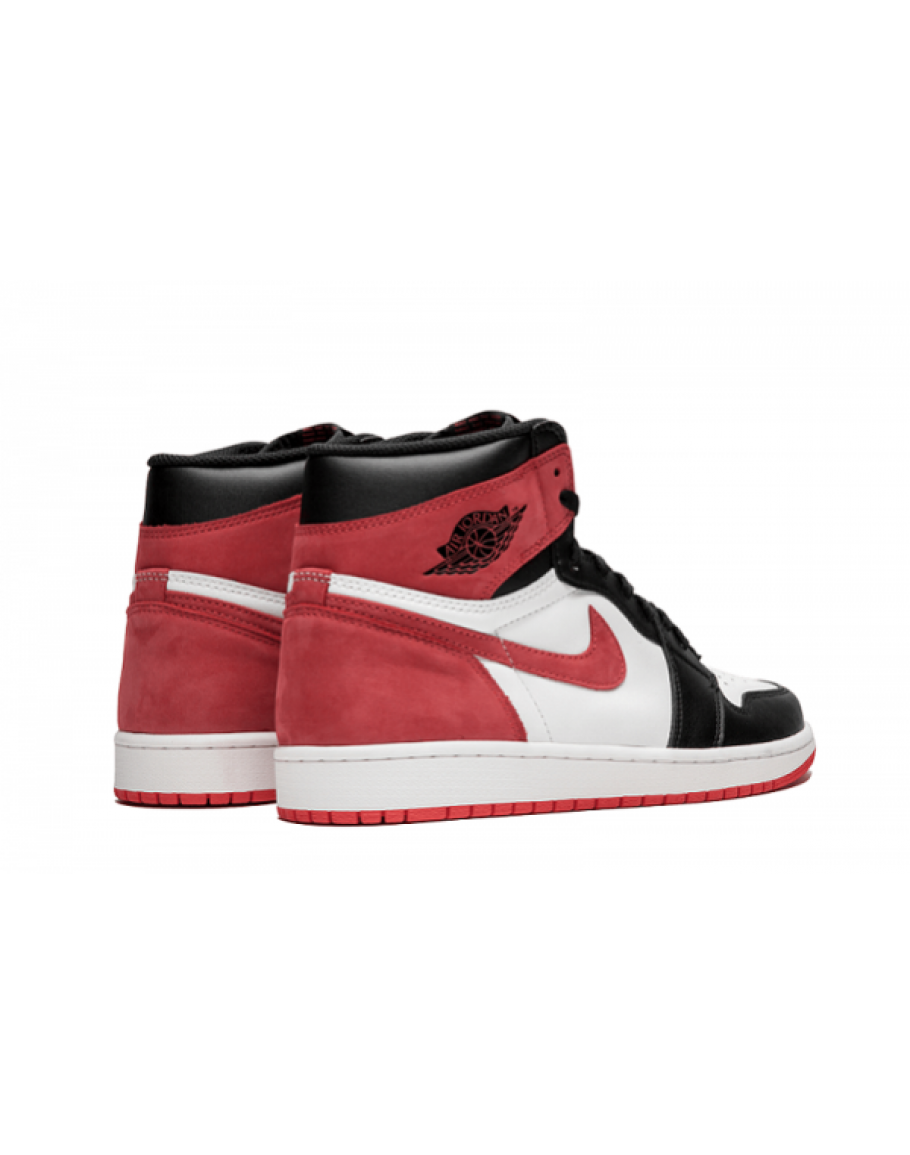 Air Jordan 1 Retro High OG 'Track Red'