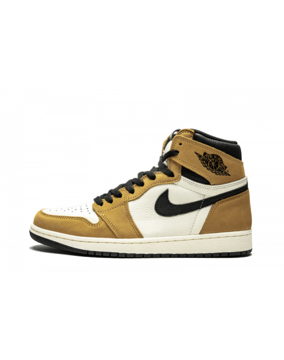 Air Jordan 1 Retro High OG 'Rookie of the Year'