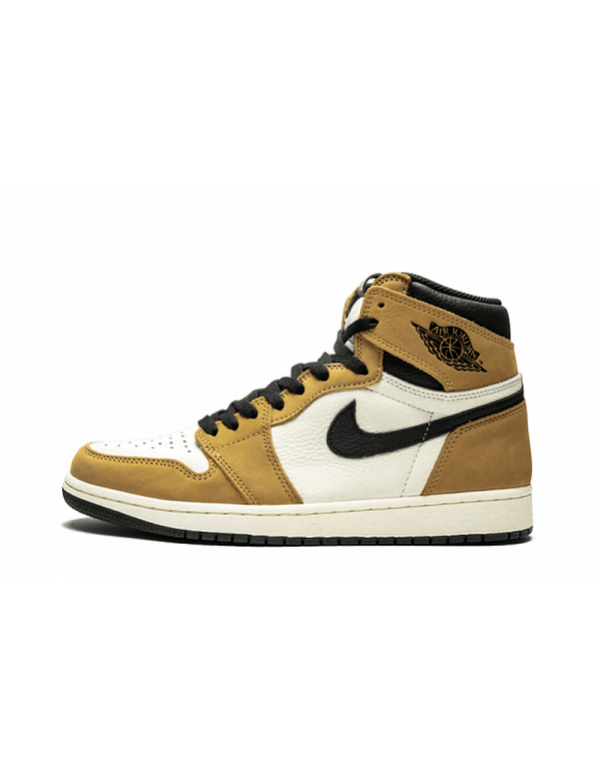 Air Jordan 1 Retro High OG 'Rookie of the Year'