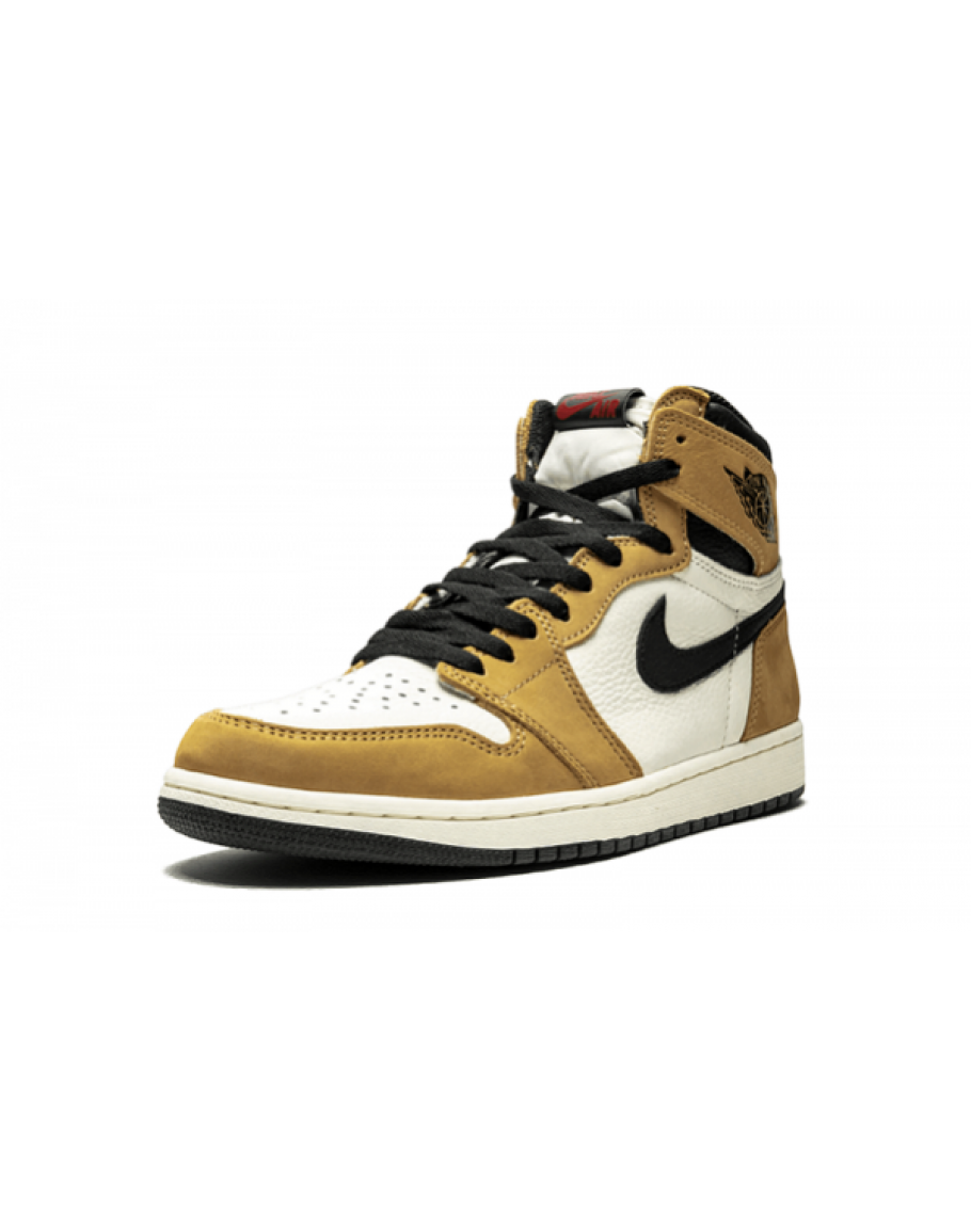 Air Jordan 1 Retro High OG 'Rookie of the Year'