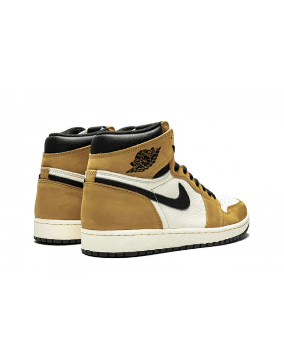 Air Jordan 1 Retro High OG 'Rookie of the Year'