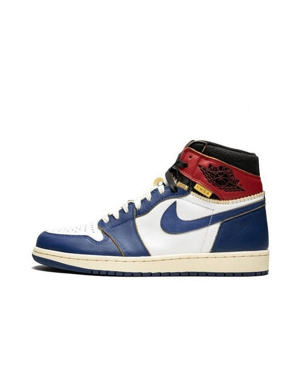 Union LA x Air Jordan 1 Retro High NRG 'Storm Blue'