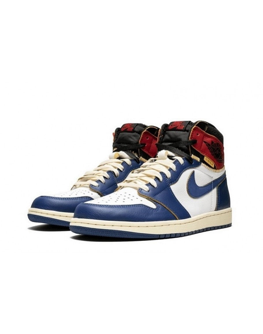 Union LA x Air Jordan 1 Retro High NRG 'Storm Blue'