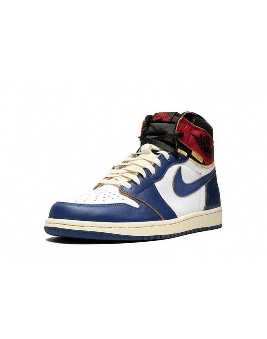 Union LA x Air Jordan 1 Retro High NRG 'Storm Blue'