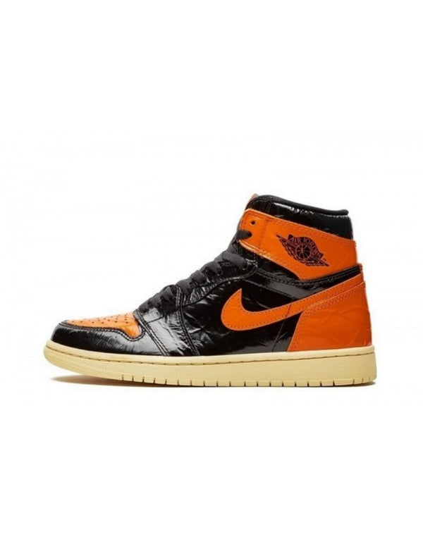 Air Jordan 1 Retro High OG 'Shattered Backboard 3.0'