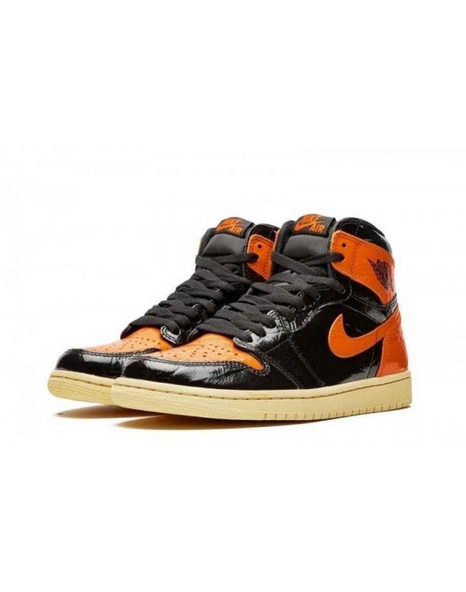 Air Jordan 1 Retro High OG 'Shattered Backboard 3.0'