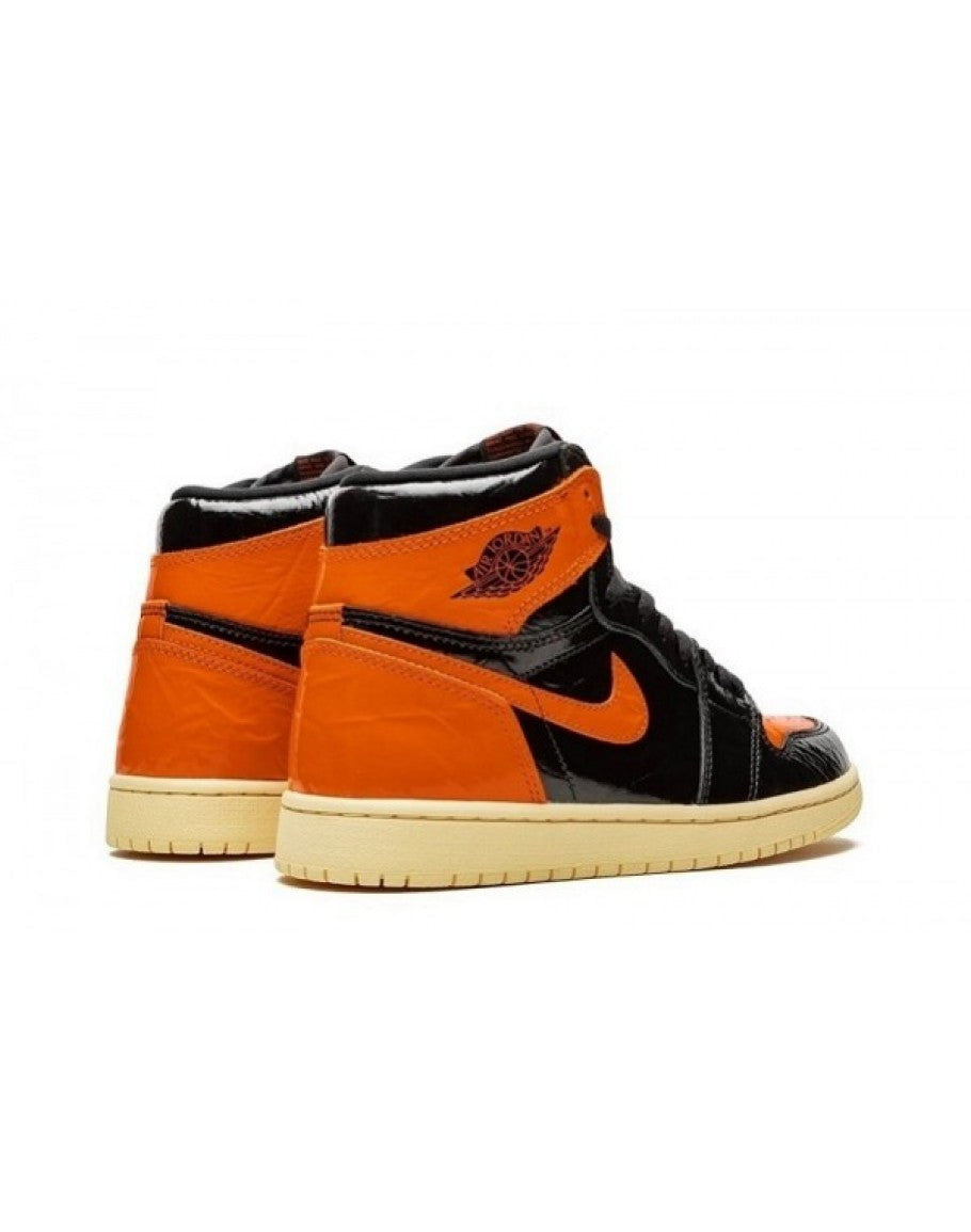 Air Jordan 1 Retro High OG 'Shattered Backboard 3.0'