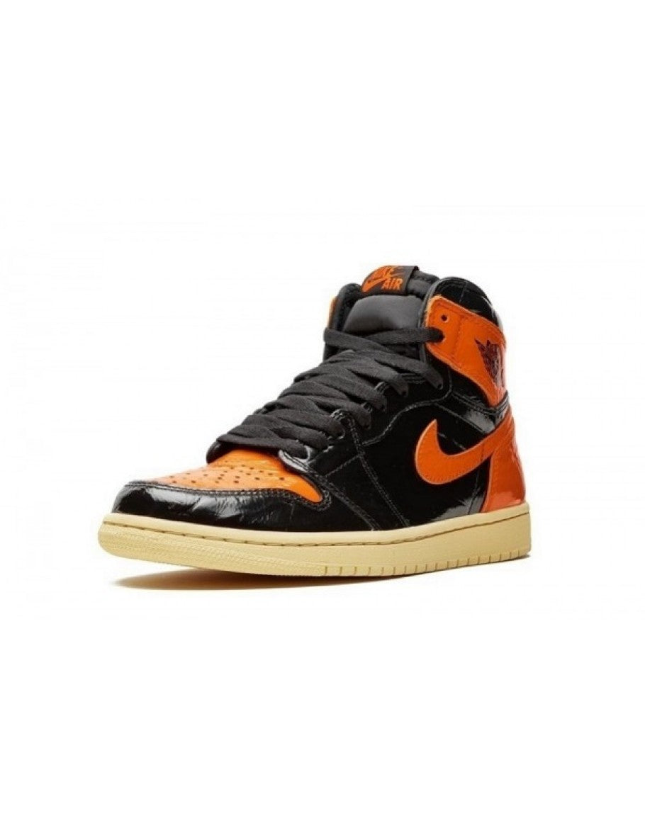 Air Jordan 1 Retro High OG 'Shattered Backboard 3.0'