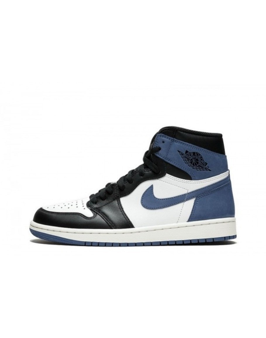 Air Jordan 1 Retro High OG 'Blue Moon'