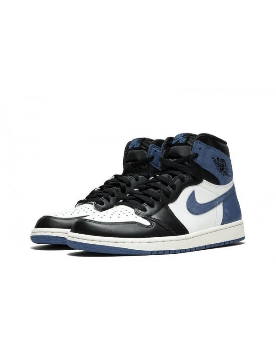 Air Jordan 1 Retro High OG 'Blue Moon'