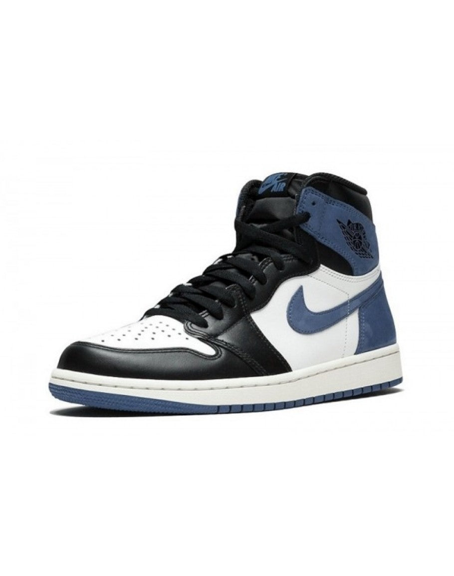 Air Jordan 1 Retro High OG 'Blue Moon'