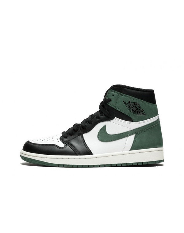 Air Jordan 1 Retro High OG 'Clay Green'