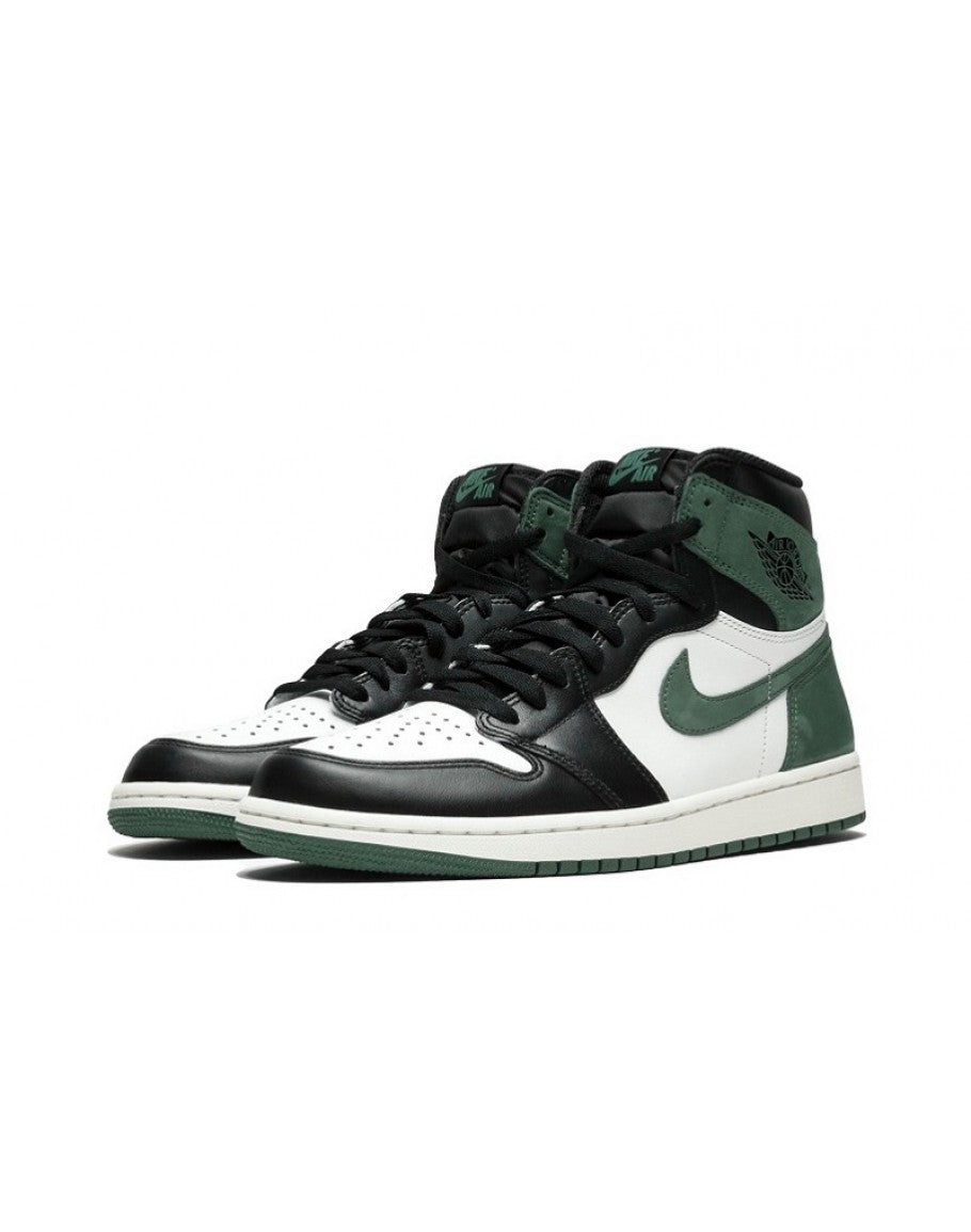 Air Jordan 1 Retro High OG 'Clay Green'