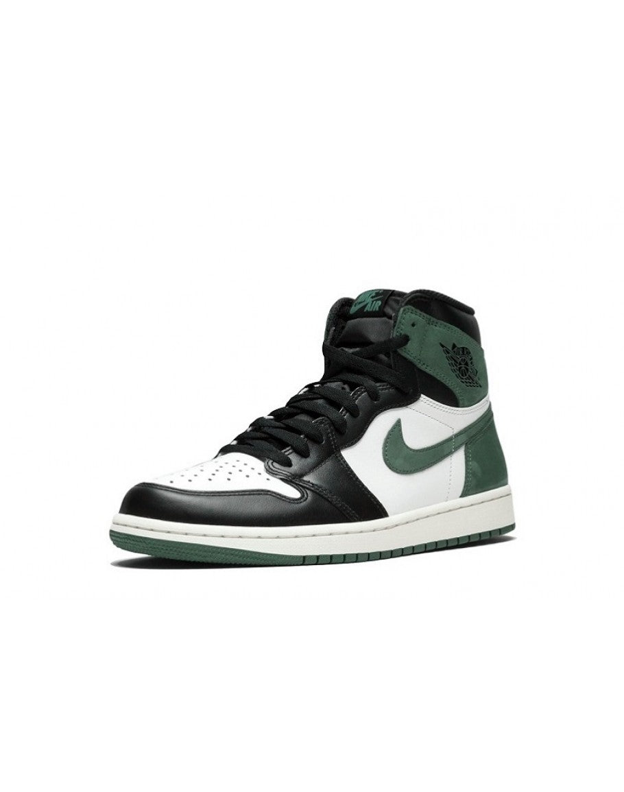 Air Jordan 1 Retro High OG 'Clay Green'