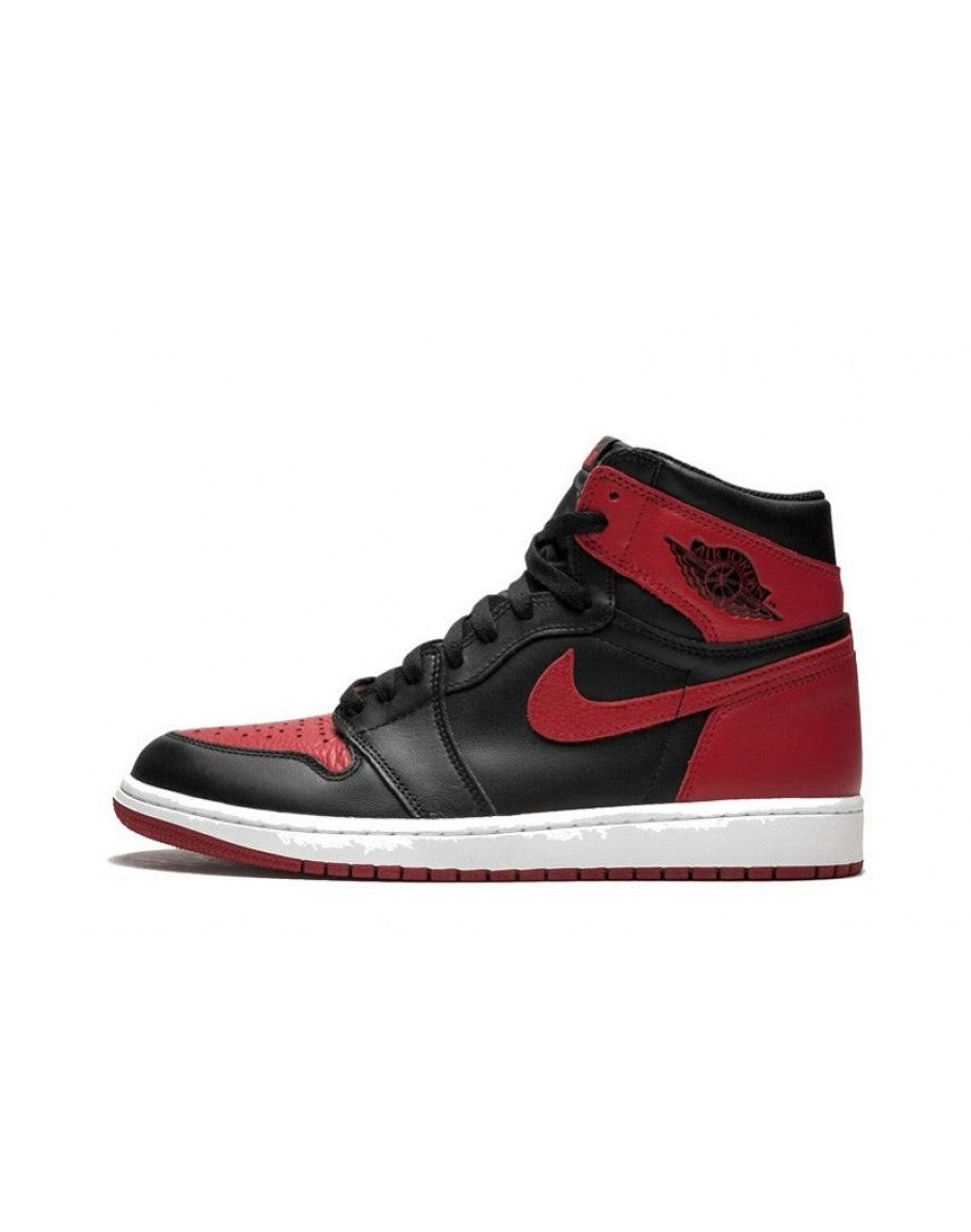 Air Jordan 1 Retro High OG 'Banned' 2016