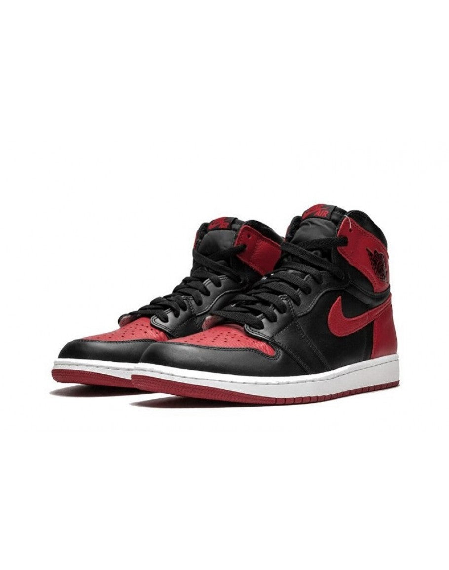 Air Jordan 1 Retro High OG 'Banned' 2016