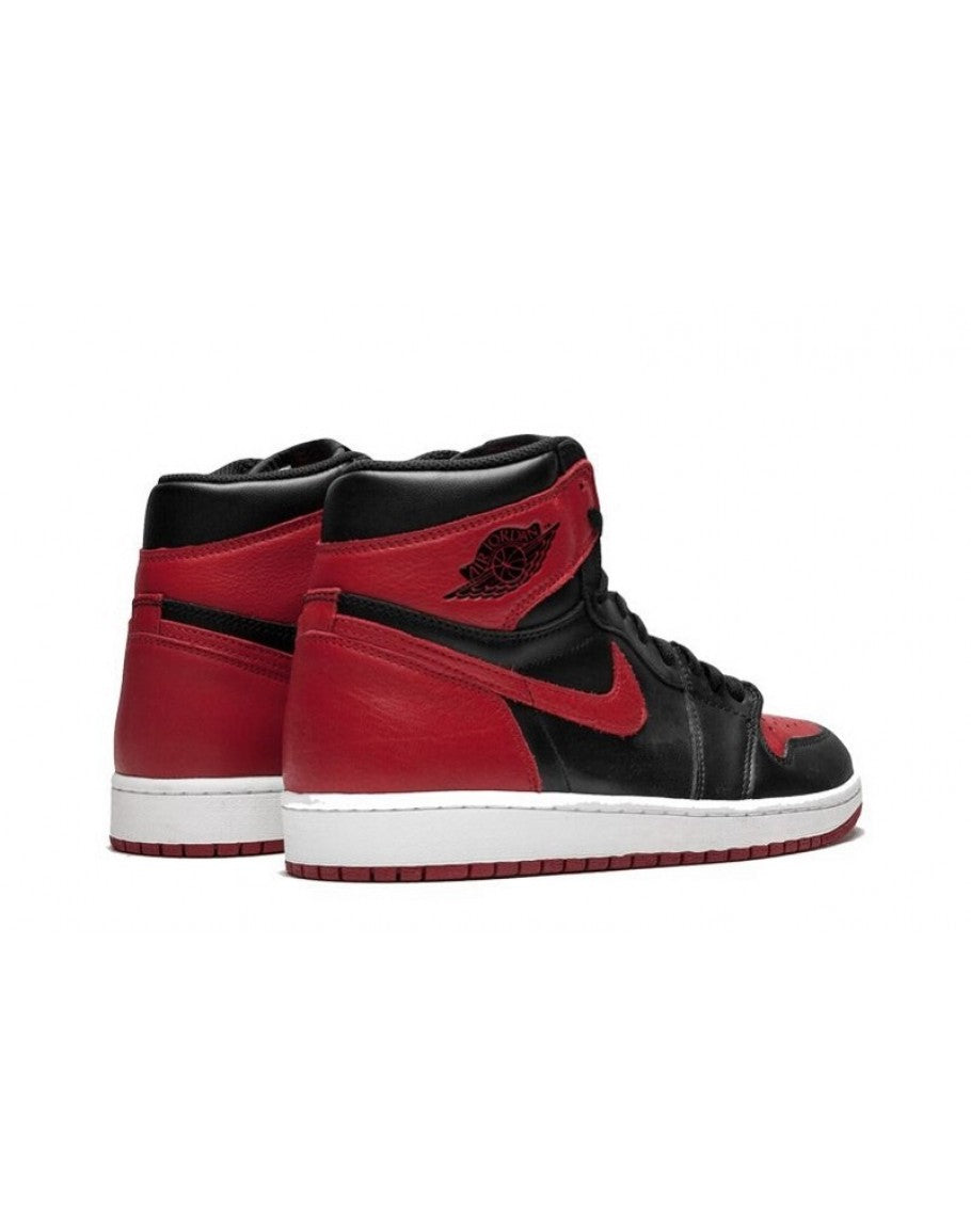 Air Jordan 1 Retro High OG 'Banned' 2016