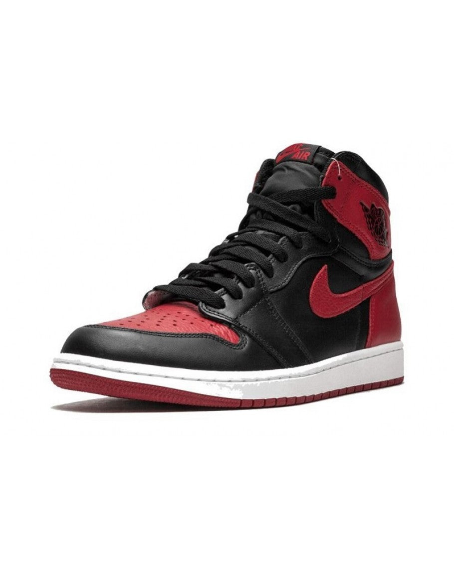 Air Jordan 1 Retro High OG 'Banned' 2016