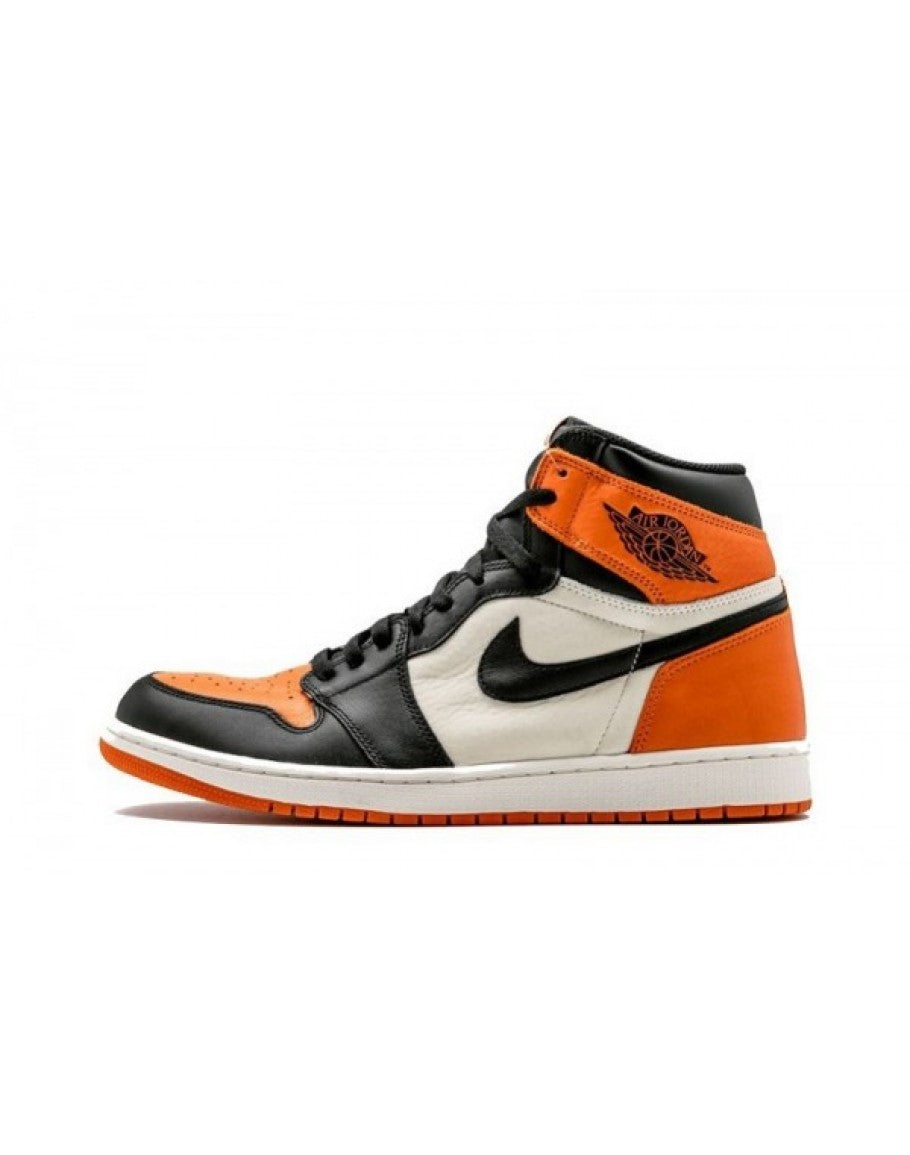 Air Jordan 1 Retro High OG 'Shattered Backboard'