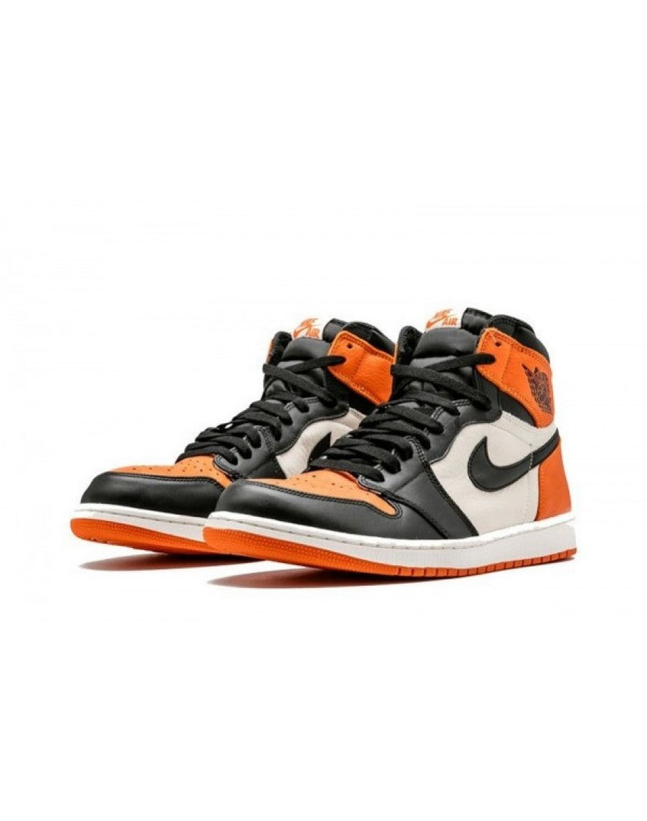 Air Jordan 1 Retro High OG 'Shattered Backboard'