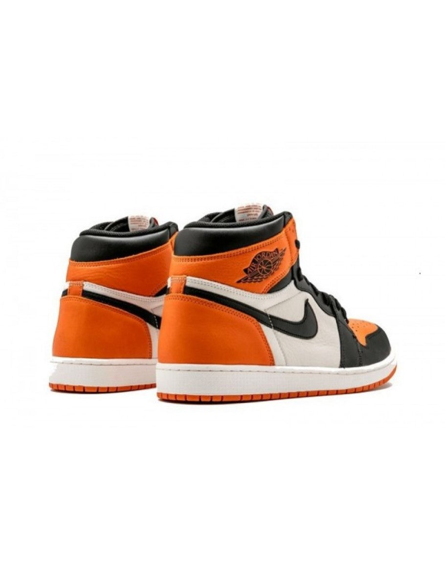 Air Jordan 1 Retro High OG 'Shattered Backboard'