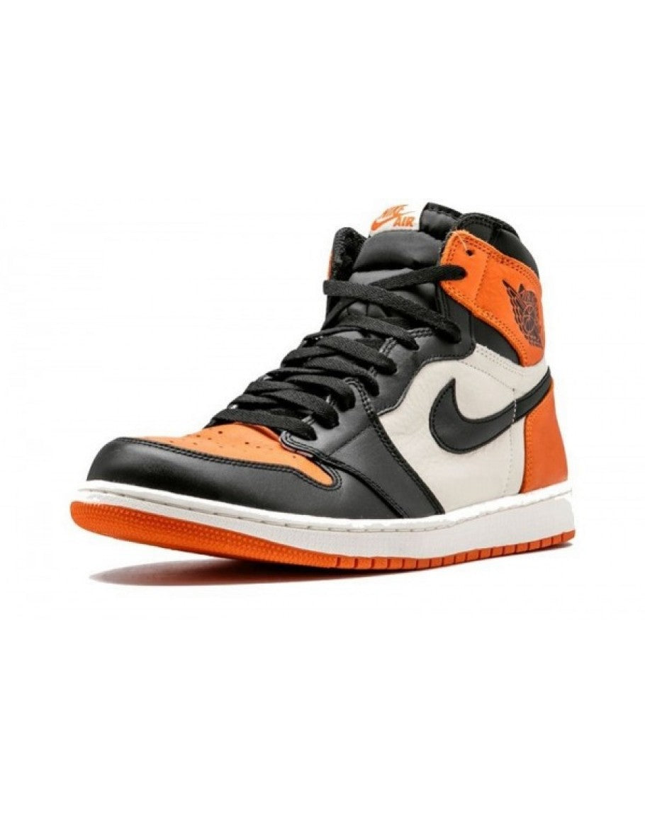 Air Jordan 1 Retro High OG 'Shattered Backboard'