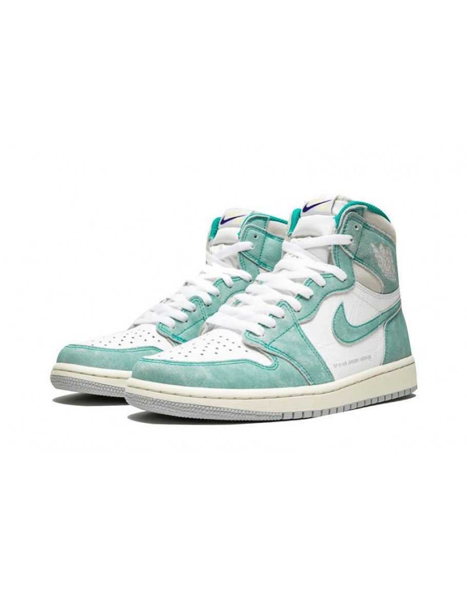 Air Jordan 1 Retro High OG 'Turbo Green'