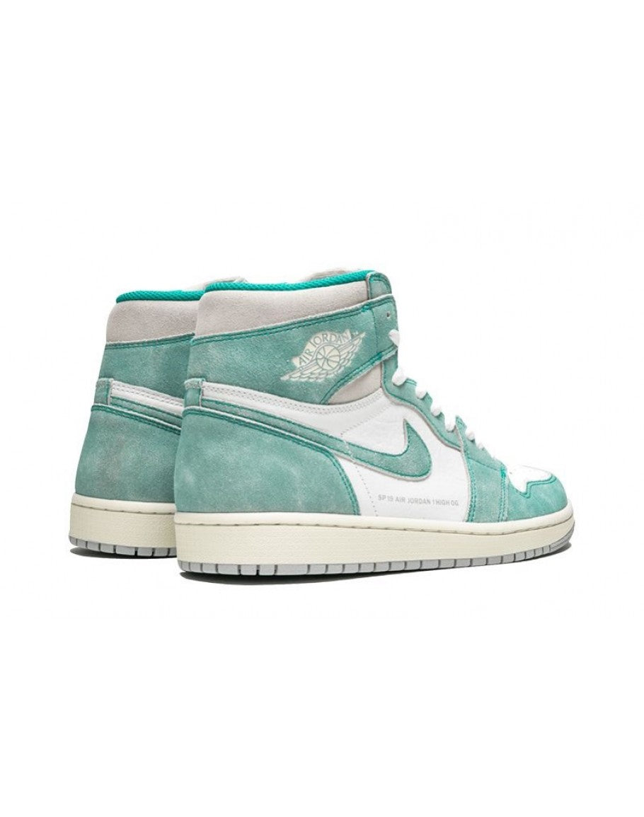 Air Jordan 1 Retro High OG 'Turbo Green'