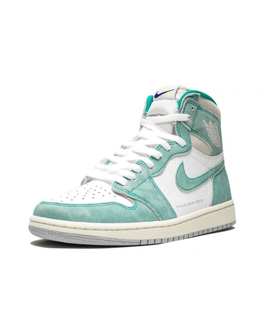 Air Jordan 1 Retro High OG 'Turbo Green'