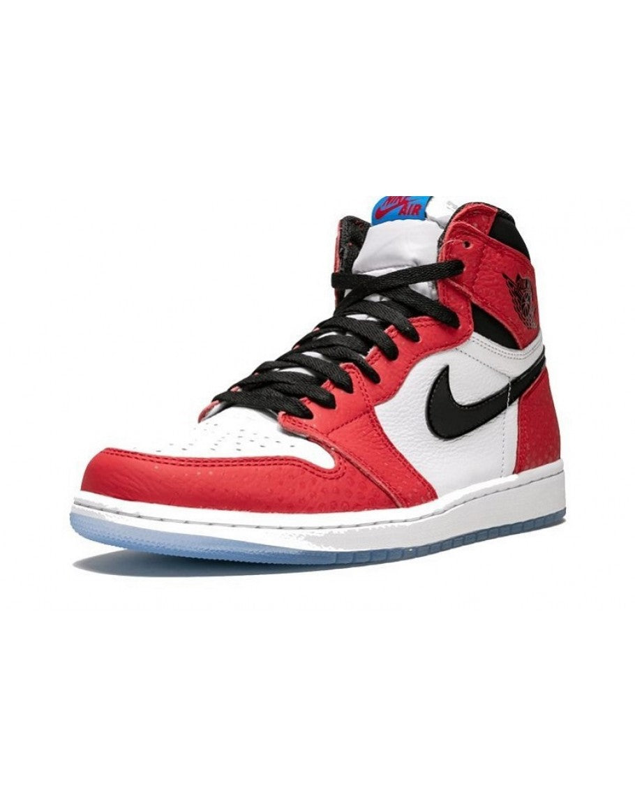 Air Jordan 1 Retro High OG 'Origin Story'