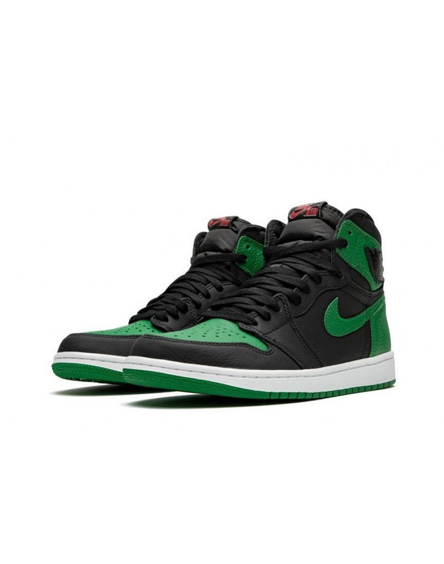 Air Jordan 1 Retro High OG 'Pine Green 2.0'