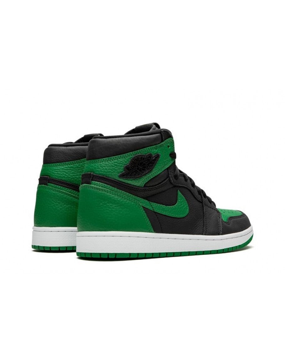 Air Jordan 1 Retro High OG 'Pine Green 2.0'