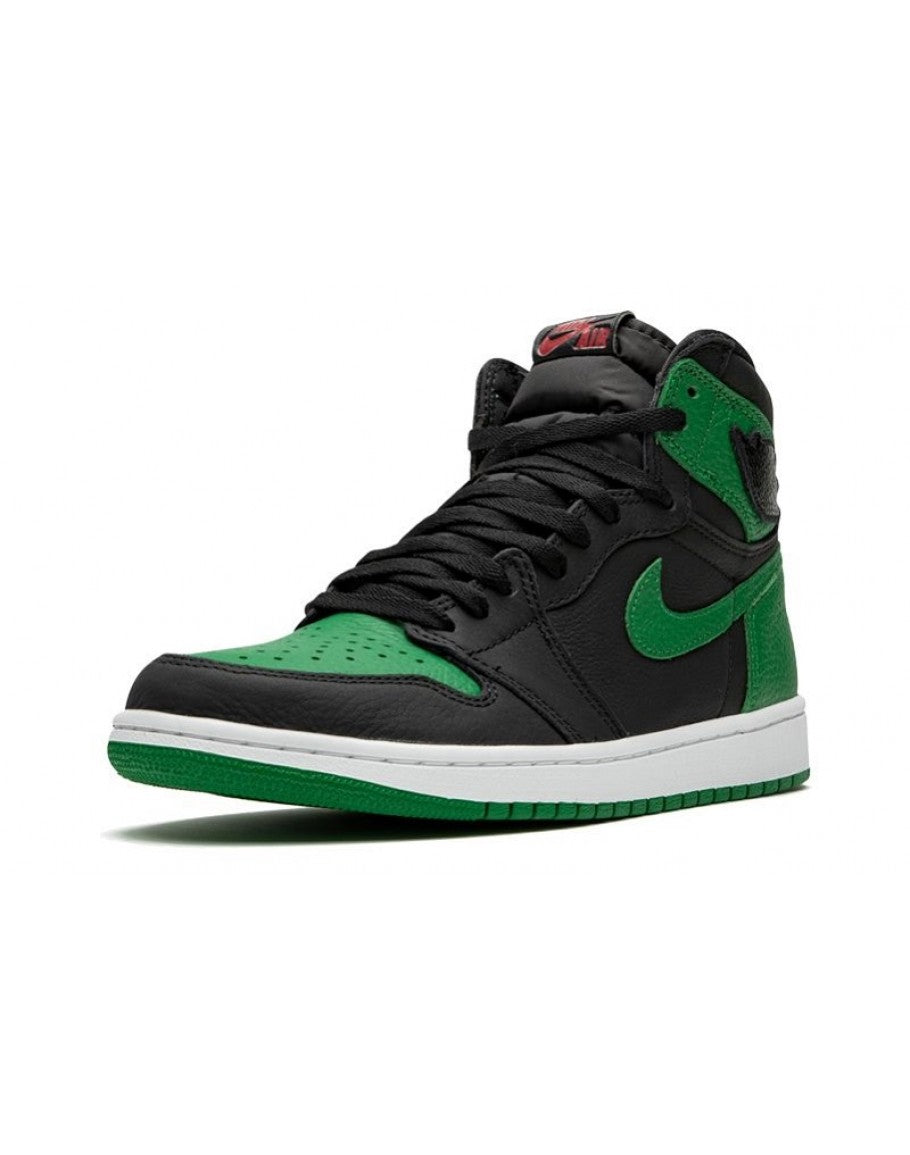 Air Jordan 1 Retro High OG 'Pine Green 2.0'