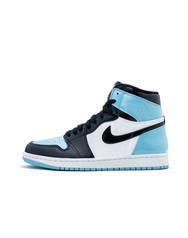 Wmns Air Jordan 1 Retro High OG 'Blue Chill'